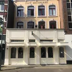 Bruxelles Couette-café