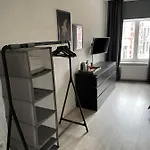 Bruxelles Couette-café