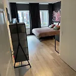 Bruxelles Couette-café