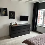 Couette-café Bruxelles