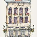 Bruxelles Venlo