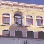 Couette-café Bruxelles