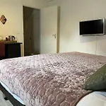 Bruxelles Couette-café