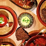 Bruxelles Couette-café 4*
