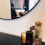Couette-café Bruxelles 4*