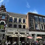 Bruxelles 4* Venlo