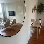Couette-café Bruxelles 4*