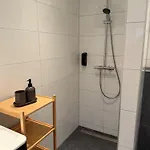 Bruxelles Couette-café 4*