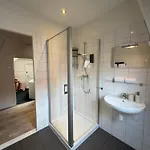 Couette-café Bruxelles 4*