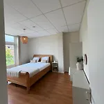Bruxelles Couette-café 4*