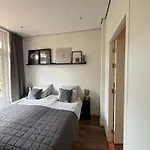 Couette-café Bruxelles 4*