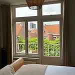 Bruxelles Couette-café