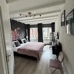 Bruxelles Couette-café