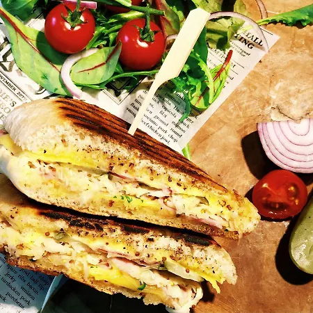 Bruxelles - & 4* Venlo