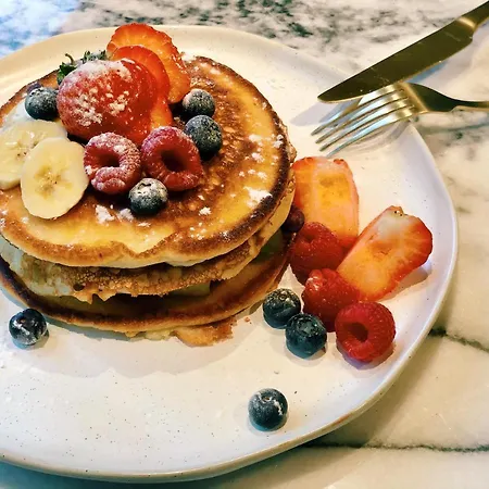 Bed and breakfast Bruxelles - & Venlo