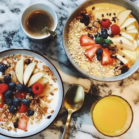 Couette-café Bruxelles