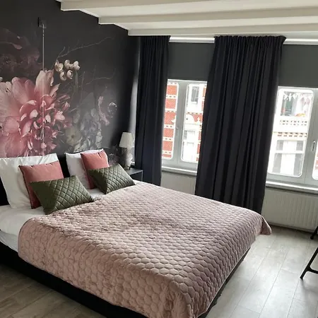 Bruxelles - & Bed and breakfast