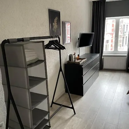 Bruxelles - & Bed & Breakfast