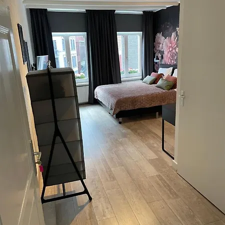 Bruxelles - & Bed & Breakfast
