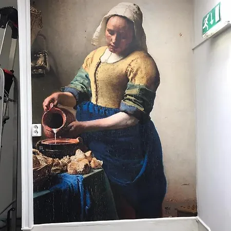 Couette-café Bruxelles