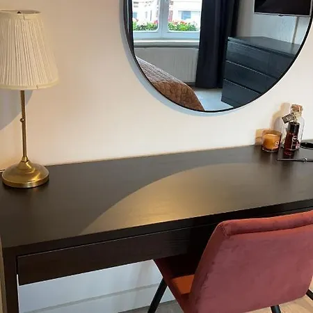Bruxelles - & 4*