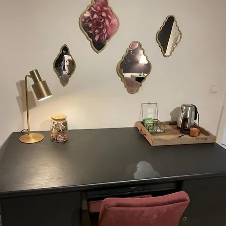 Bed and breakfast Bruxelles - &