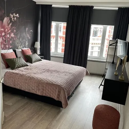 Bruxelles - & 4*