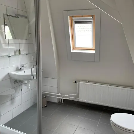 Bruxelles - & Bed and breakfast