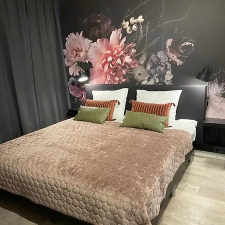 Bruxelles - & Bed and breakfast