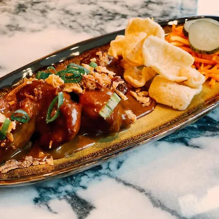 Bruxelles - & Bed and breakfast Venlo