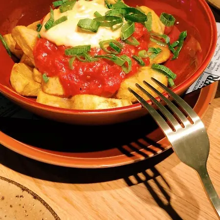 Bruxelles - & Bed and breakfast