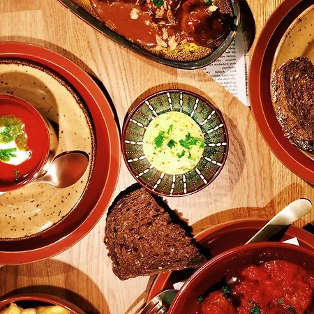 Bruxelles - & Bed and breakfast 4*