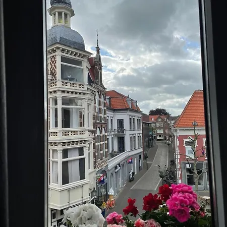 Bruxelles Couette-café 4*