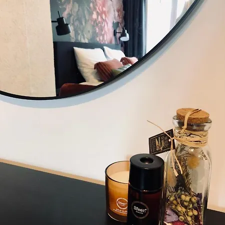 Nocleg ze śniadaniem Bruxelles - & 4*