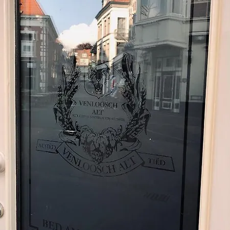 Bruxelles - & Frühstückspension