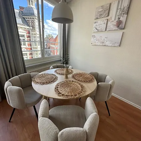 Bruxelles - & 4* Venlo