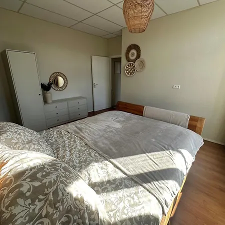 Bruxelles - & Bed & Breakfast