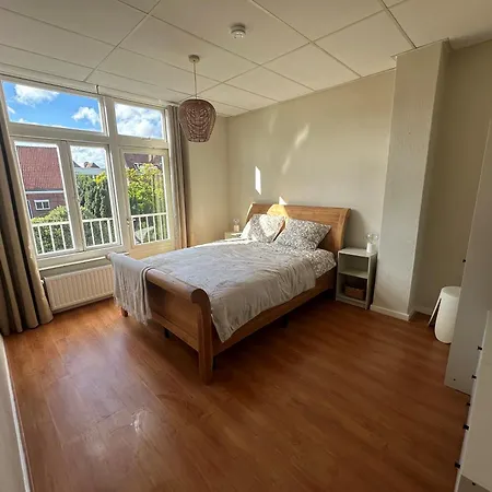 Bruxelles - & Bed & Breakfast *