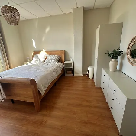 Bruxelles - & Bed and breakfast Venlo