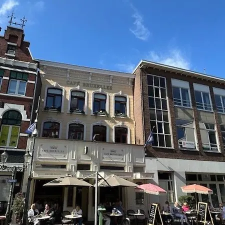 Bruxelles - & 4* Venlo