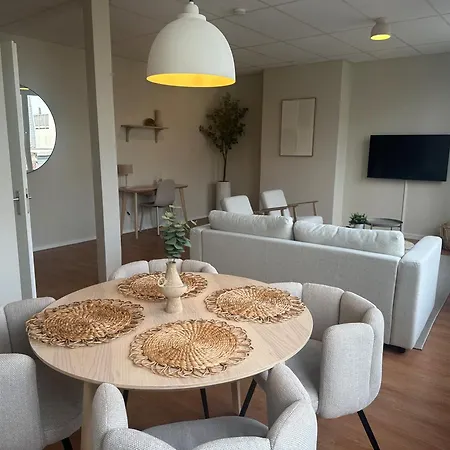 Alojamento de Acomodação e Pequeno-almoço Bruxelles - &