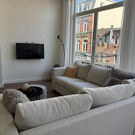 Nocleg ze śniadaniem Bruxelles - & Venlo