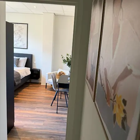 Bruxelles - & 4* Venlo