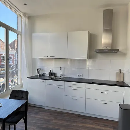 Bed & Breakfast Bruxelles - & Venlo