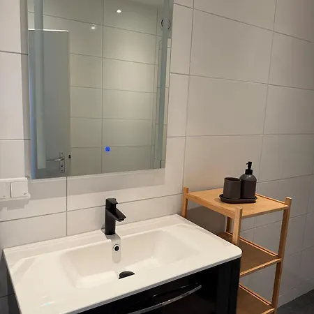 Bed and breakfast Bruxelles - &