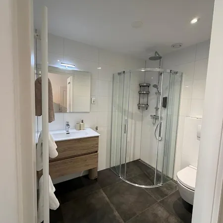 Nocleg ze śniadaniem Bruxelles - & 4*