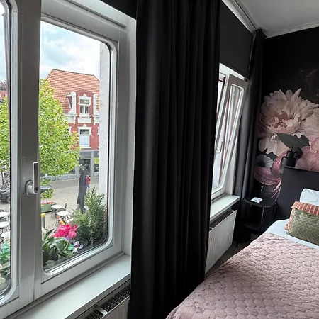 Nocleg ze śniadaniem Bruxelles - & Venlo