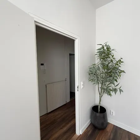 Bruxelles - & Venlo