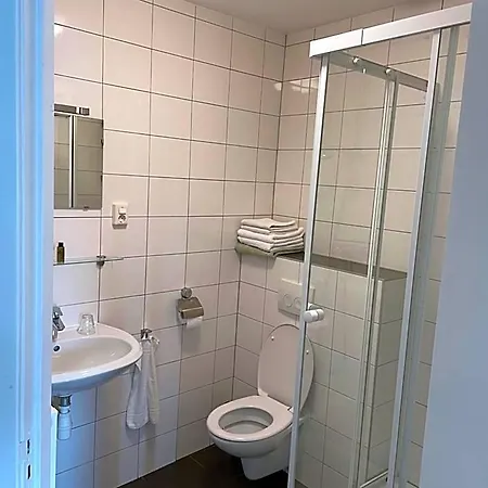 Bruxelles - & Oda ve Kahvaltı Venlo