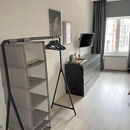 Bruxelles - & 4* Venlo